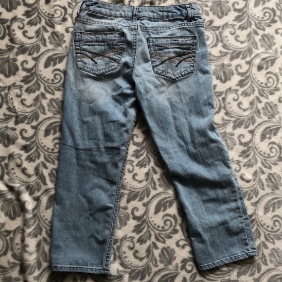 Capris - Picture 3 of 3